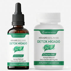 Detox Hígado