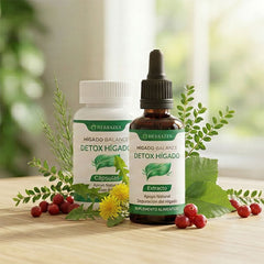 Detox Hígado