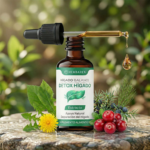 Detox Hígado
