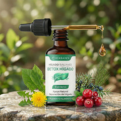 Detox Hígado