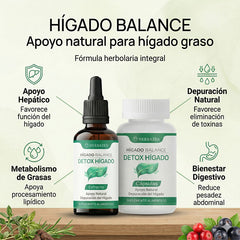 Detox Hígado