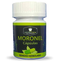 Moronel Planta Paquete Surtido