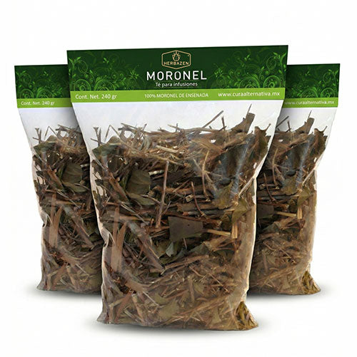 Moronel Hierba 3 bolsas