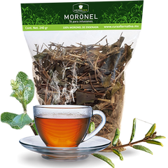 Te de Moronel Hierba 6 bolsas