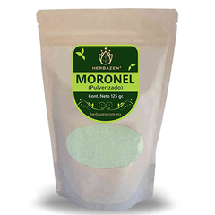 Moronel Polvo 125 gr